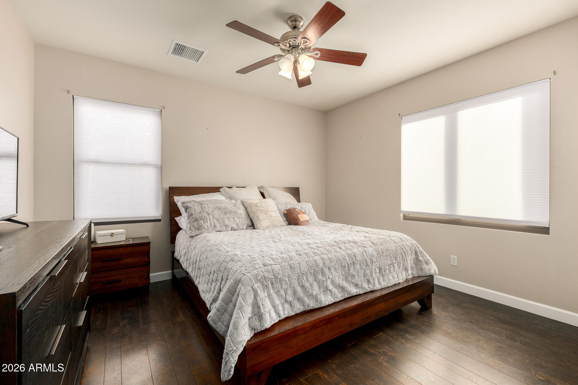 4207 South Cozy Way Gilbert, AZ 85297 - Photo 34 of 58 Bedroom #3