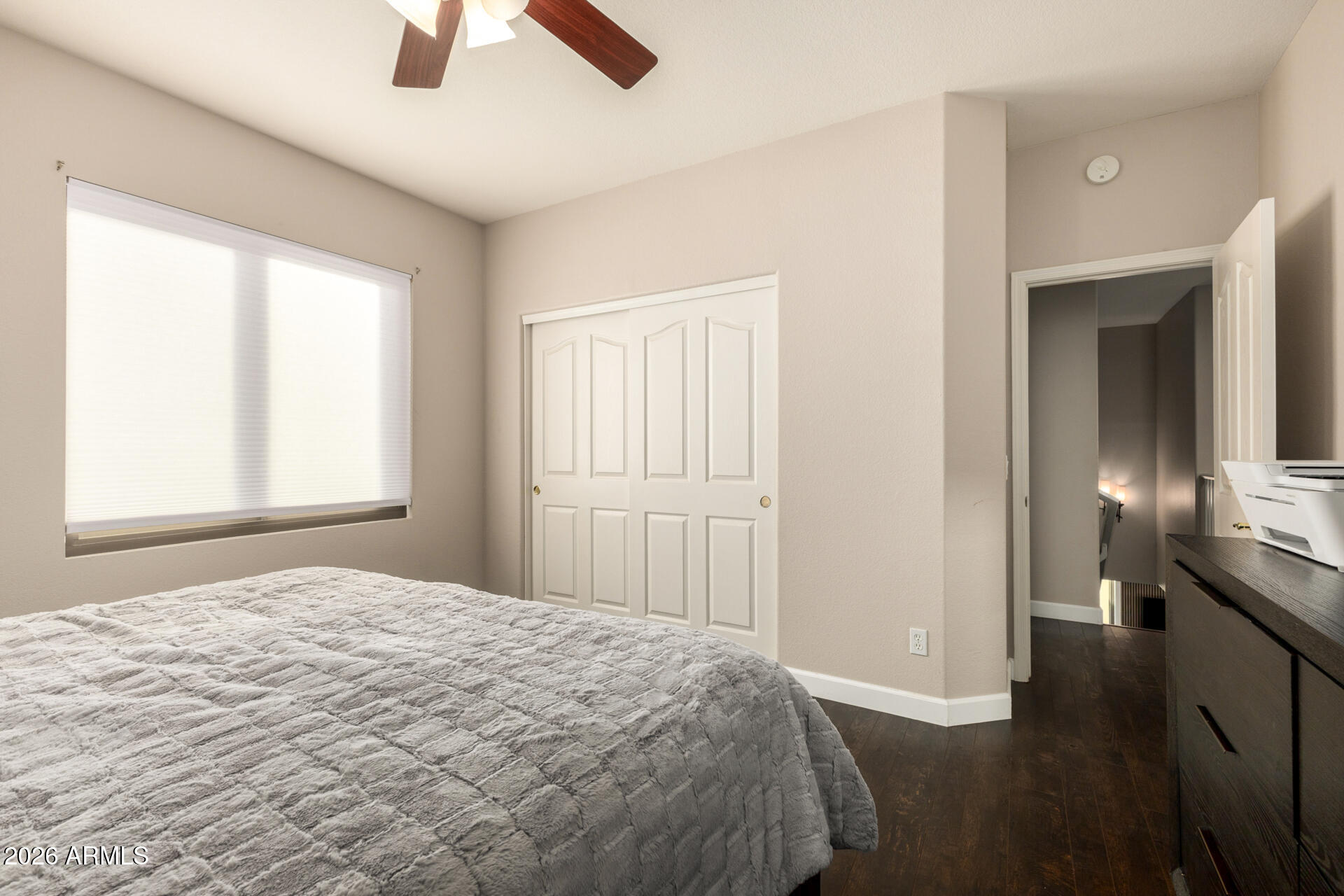 4207 South Cozy Way Gilbert, AZ 85297 - Photo 35 of 58 Bedroom #3