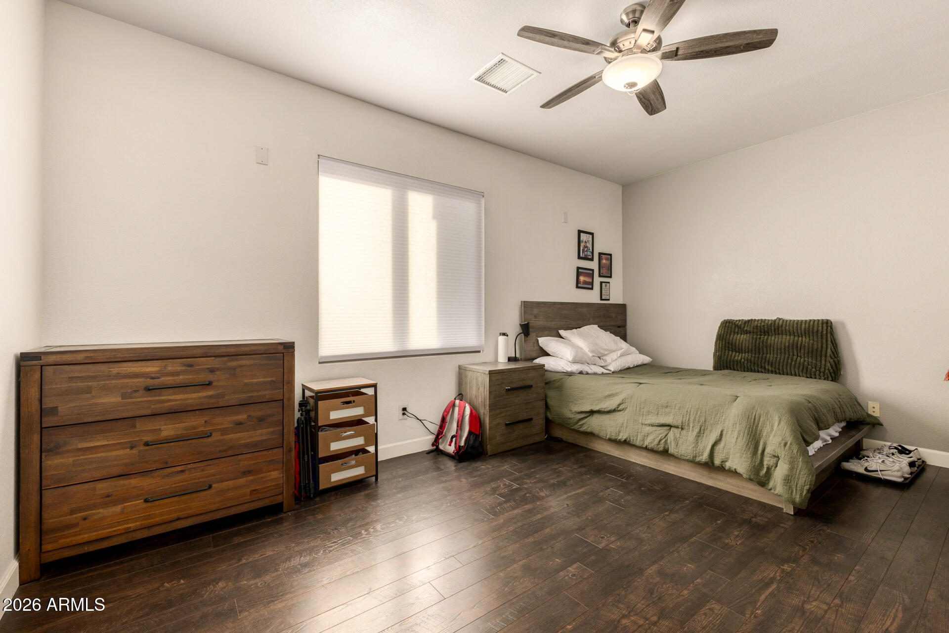 4207 South Cozy Way Gilbert, AZ 85297 - Photo 36 of 58 Bedroom #4