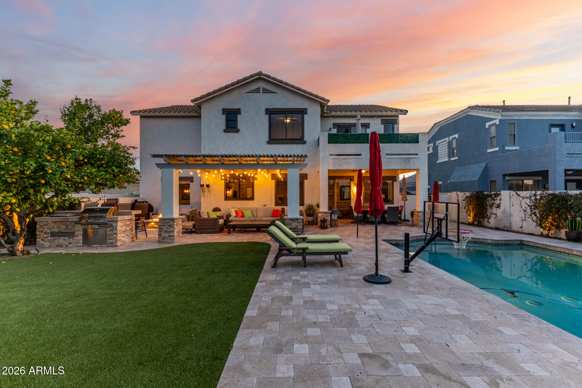 4207 South Cozy Way Gilbert, AZ 85297 - Photo 49 of 58 Great use of space