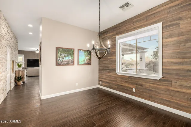 $824,900 | 4207 South Cozy Way, Gilbert, AZ 85297