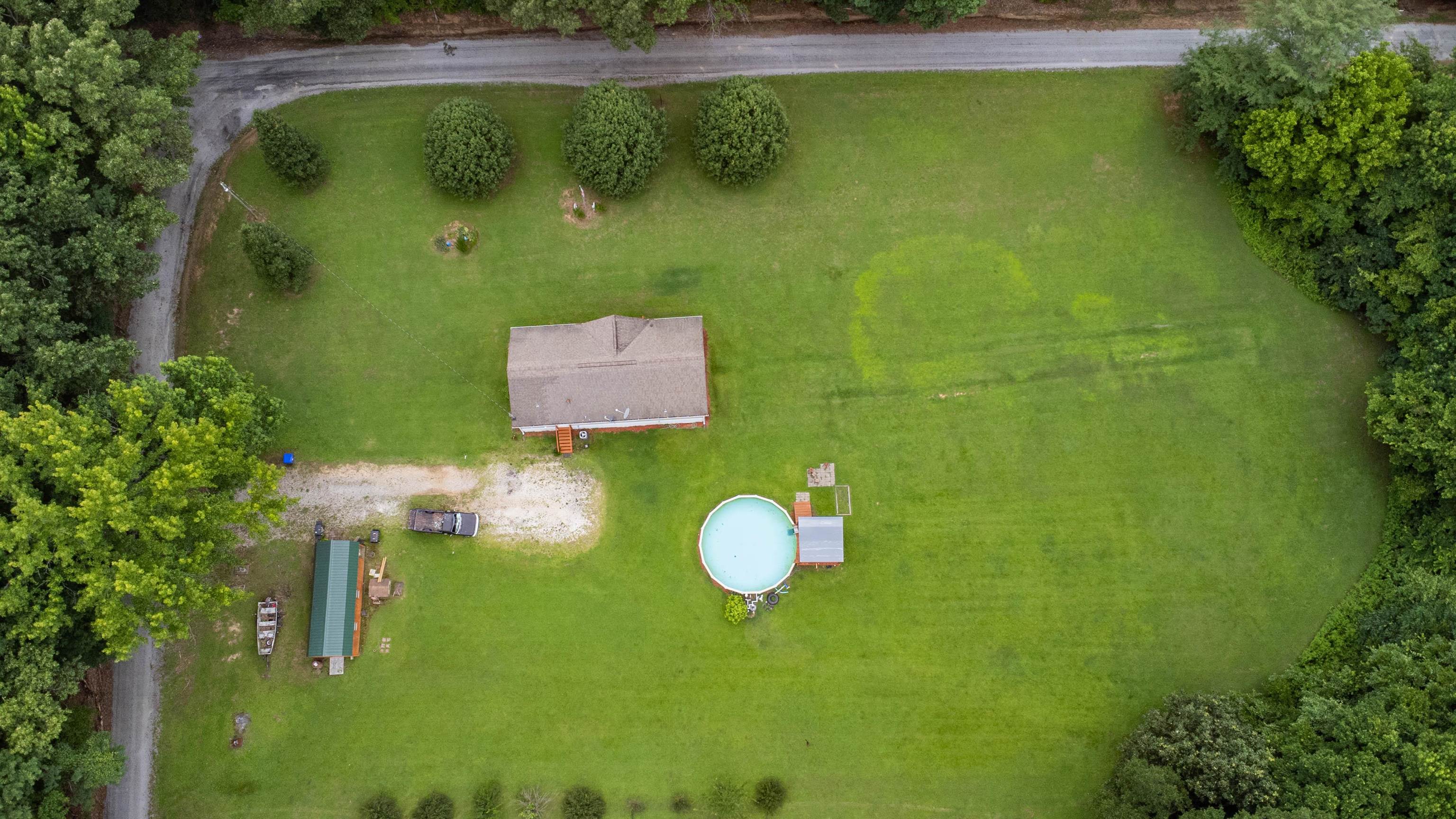 385 Shady Rest Road Ripley, TN 38063 - Photo 5 of 31
