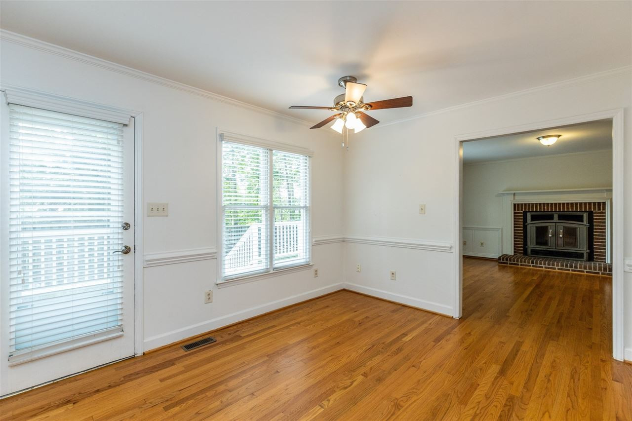 200 Brandywine Drive Raleigh, NC 27607 - Photo 9 of 30 Photo 9