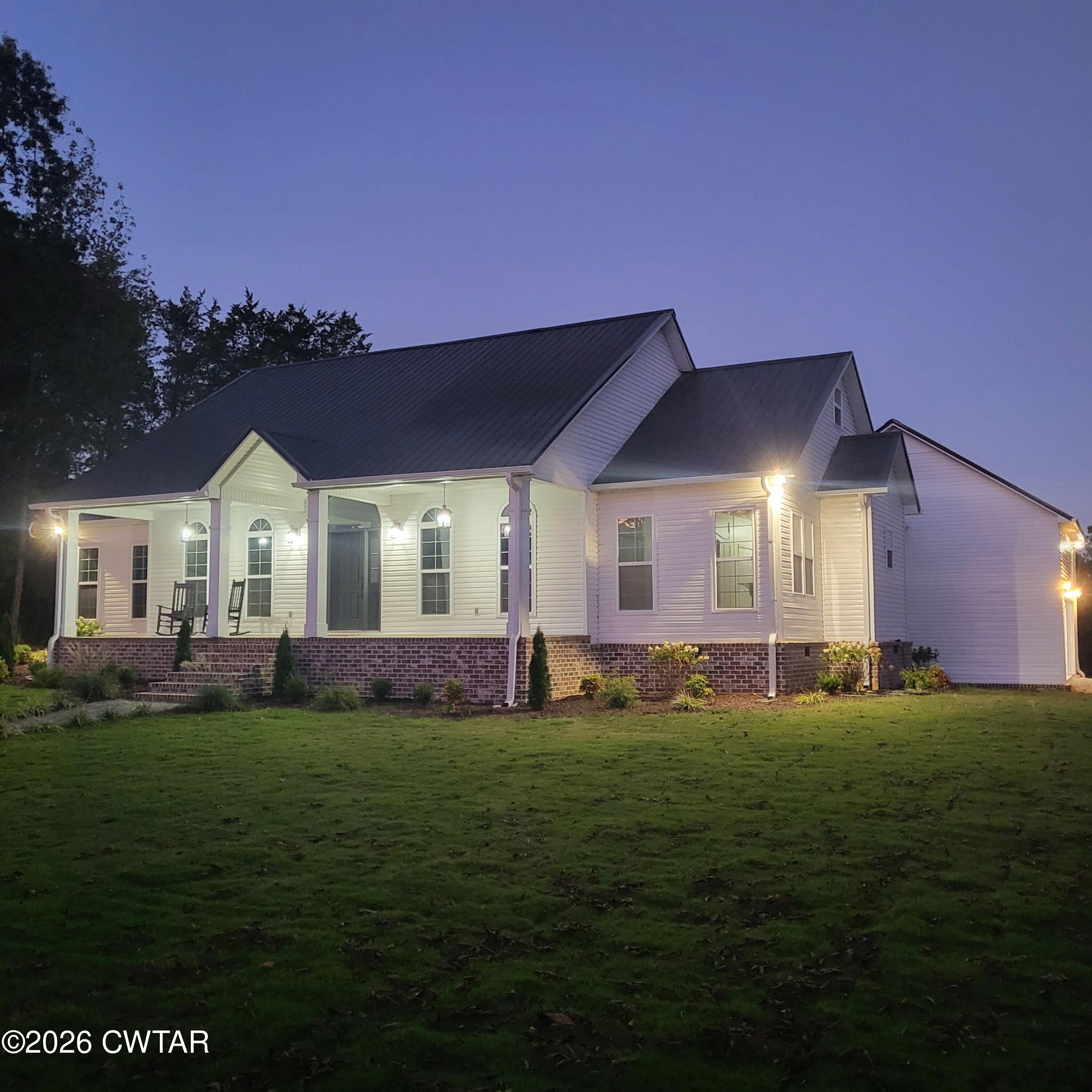 215 Benson Road Reagan, TN 38368 - Photo 5 of 65 6507997667874559694