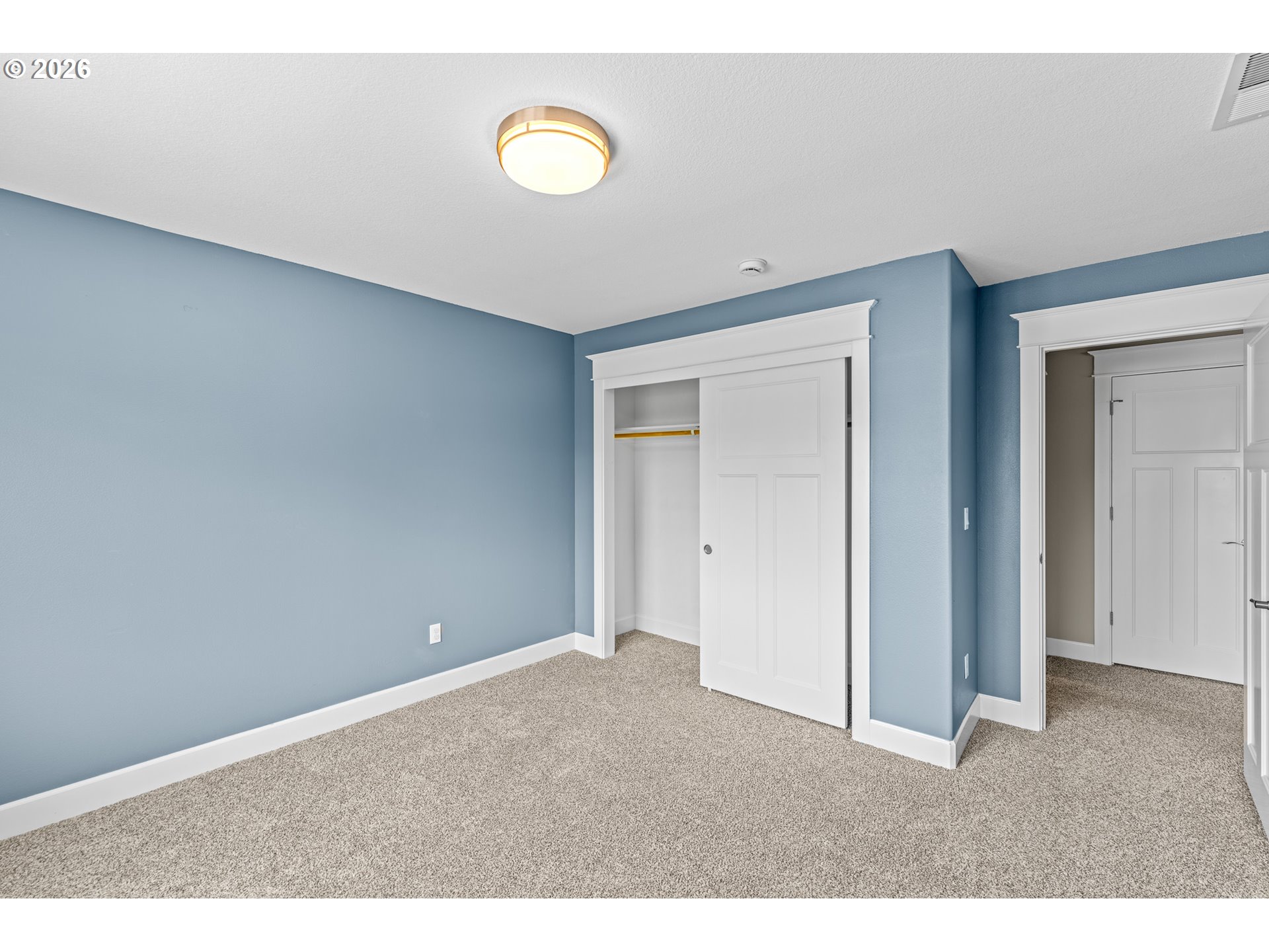 922 Goff Road Forest Grove, OR 97116 - Photo 35 of 45 Bedroom