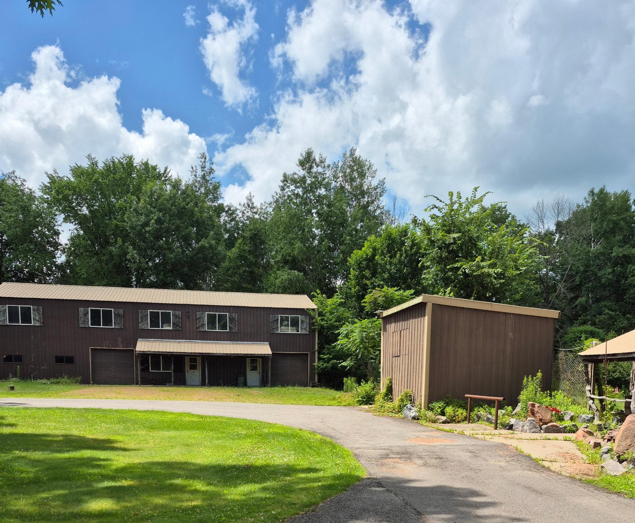 5106 Arpin Hansen Road Arpin, WI 54410 - Photo 56 of 60