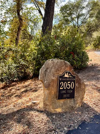 $550,000 | 2050 Long View Drive, Meadow Vista, CA 95722