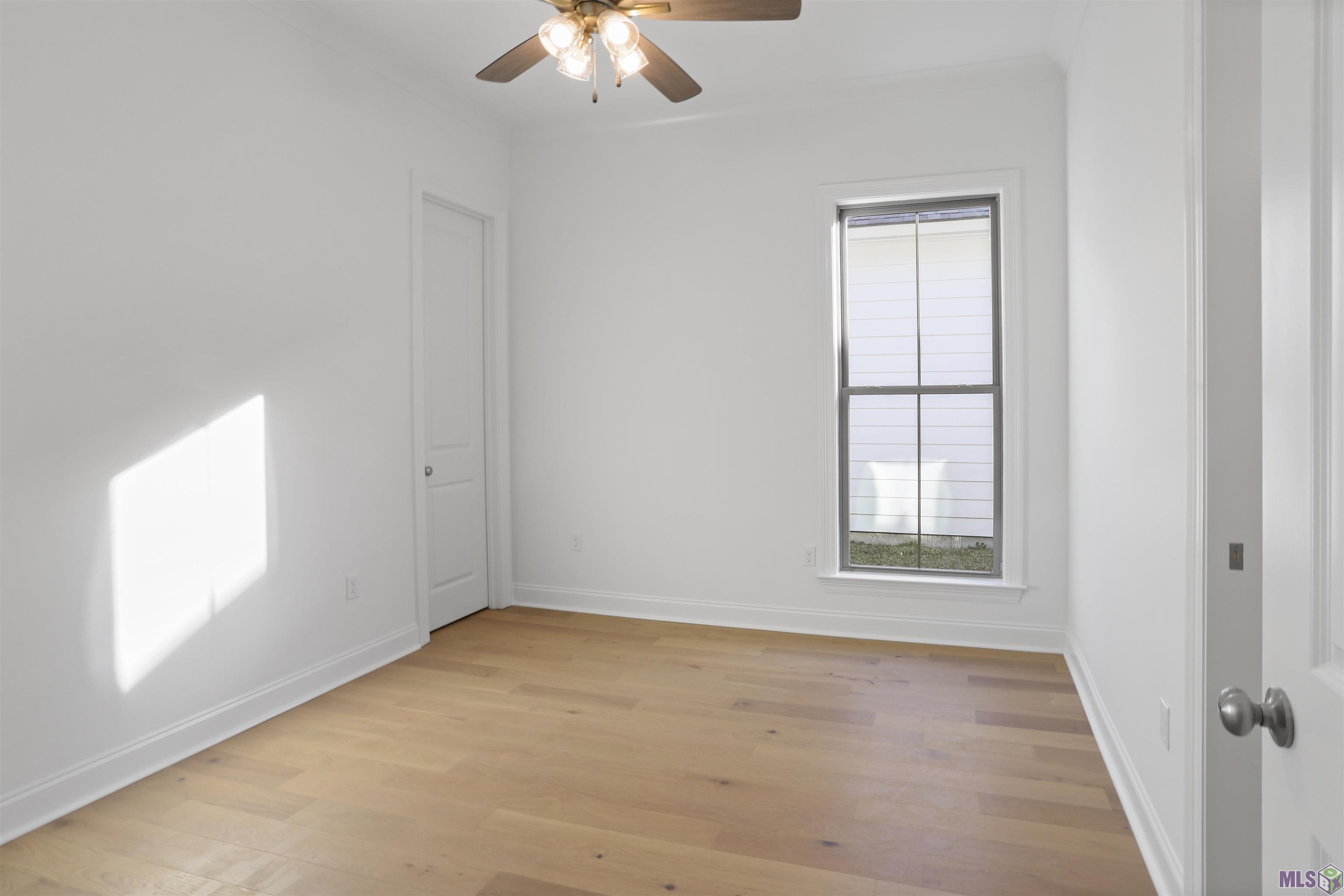 5016 Colmar Road Gonzales, LA 70737 - Photo 40 of 40 Photos are of a previously built home of the same floorplan - not the actual home.