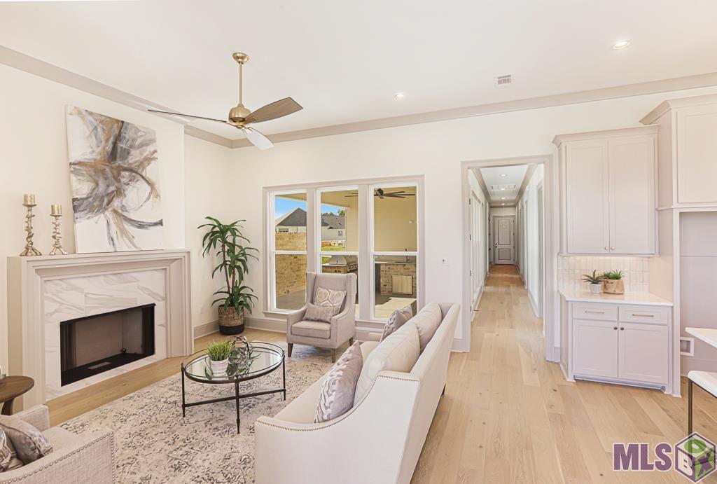 5016 Colmar Road Gonzales, LA 70737 - Photo 2 of 40