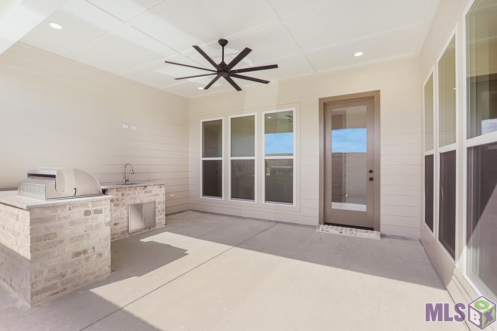 5016 Colmar Road Gonzales, LA 70737 - Photo 26 of 40