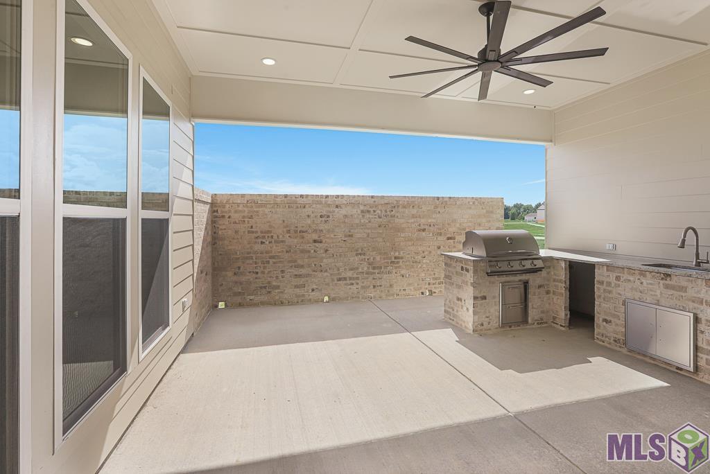 5016 Colmar Road Gonzales, LA 70737 - Photo 27 of 40