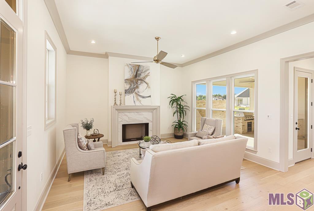 5016 Colmar Road Gonzales, LA 70737 - Photo 3 of 40