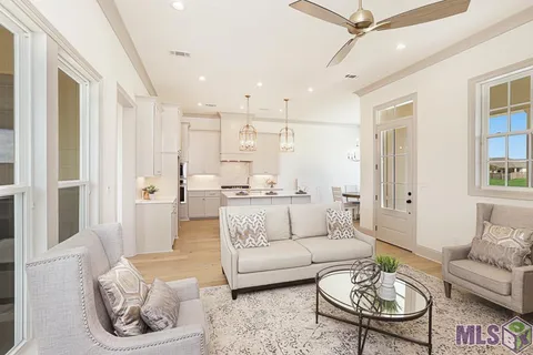 $454,900 | 5016 Colmar Road, Gonzales, LA 70737