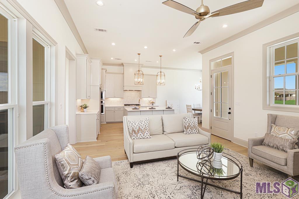 5016 Colmar Road Gonzales, LA 70737 - Photo 4 of 40