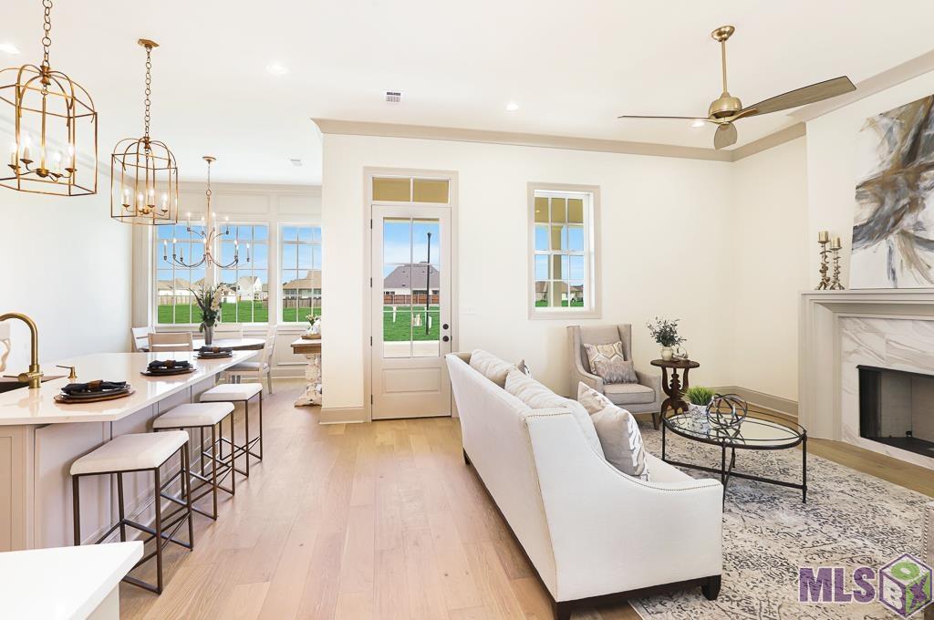 5016 Colmar Road Gonzales, LA 70737 - Photo 5 of 40