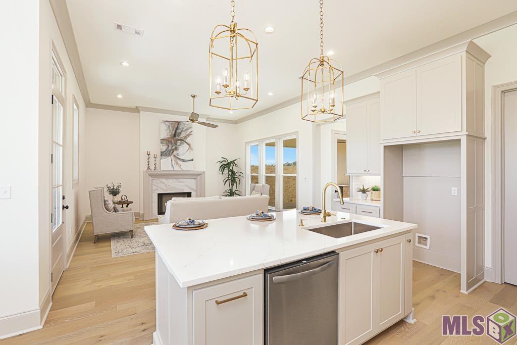 5016 Colmar Road Gonzales, LA 70737 - Photo 9 of 40