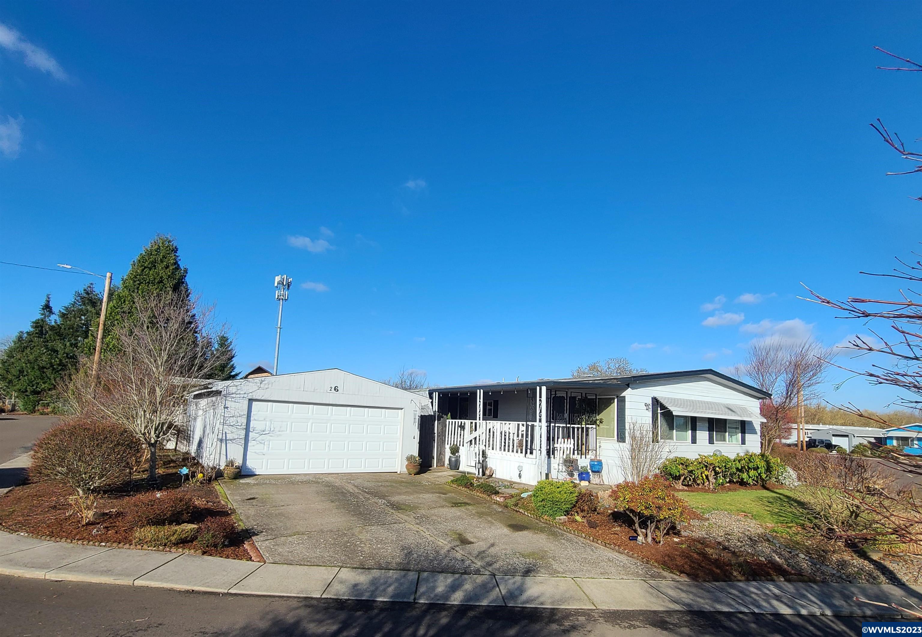 5510 Windsor Island Road North, Unit 26 Keizer, OR 97303 - Photo 2 of 32