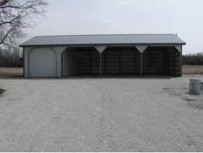 7125 West 400 North Rochester, IN 46975 - Photo 4 of 4