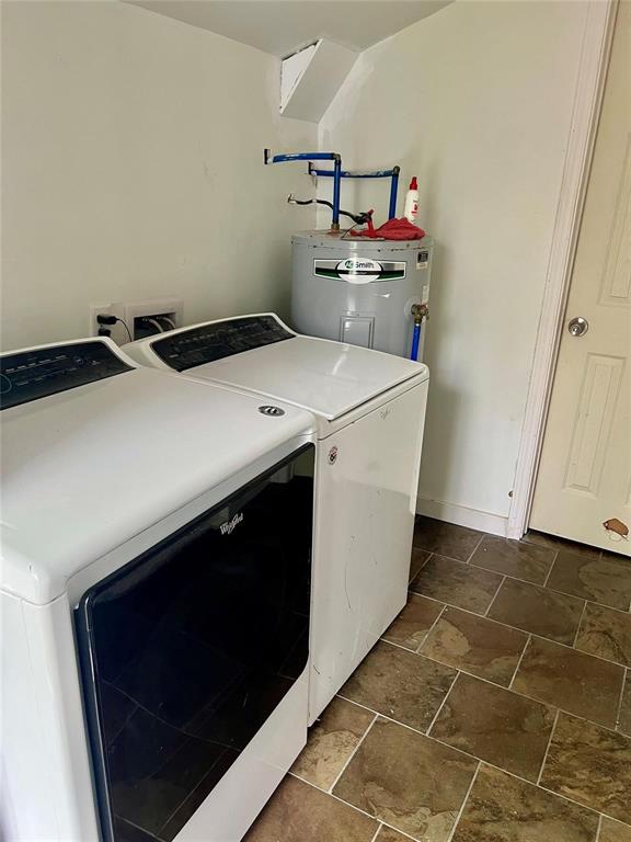 1803 Franklin Street, Unit 1 Bonham, TX 75418 - Photo 5 of 5