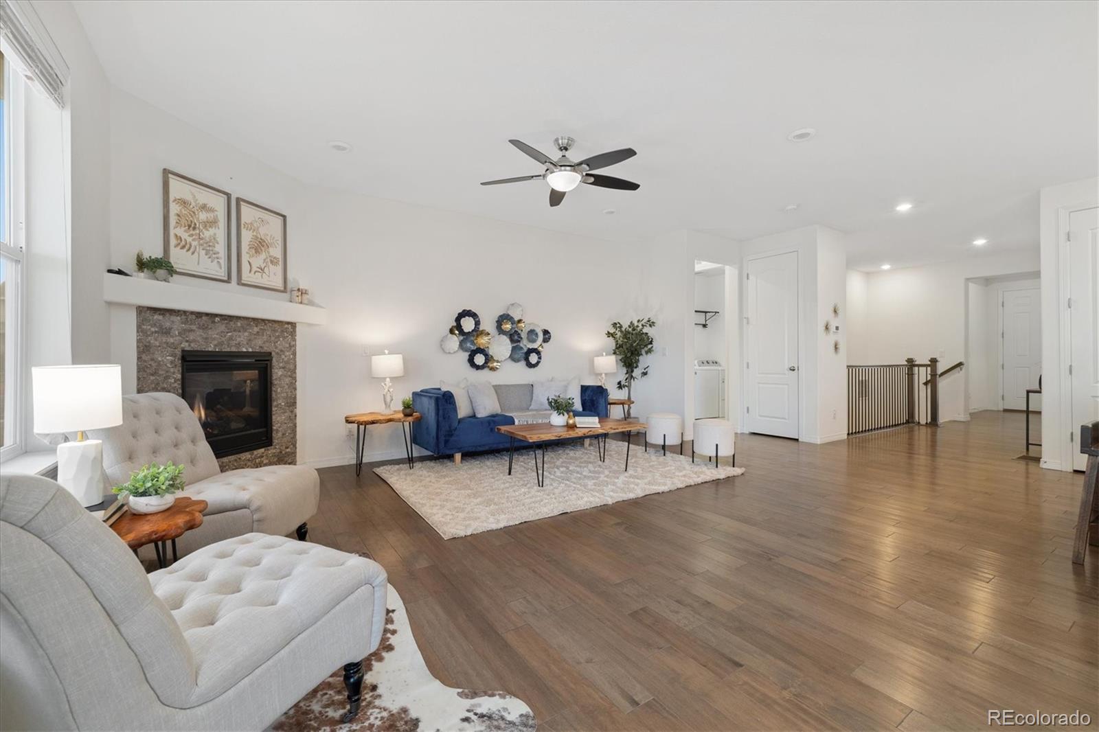 16249 Lanceleaf Place Parker, CO 80134 - Photo 21 of 38