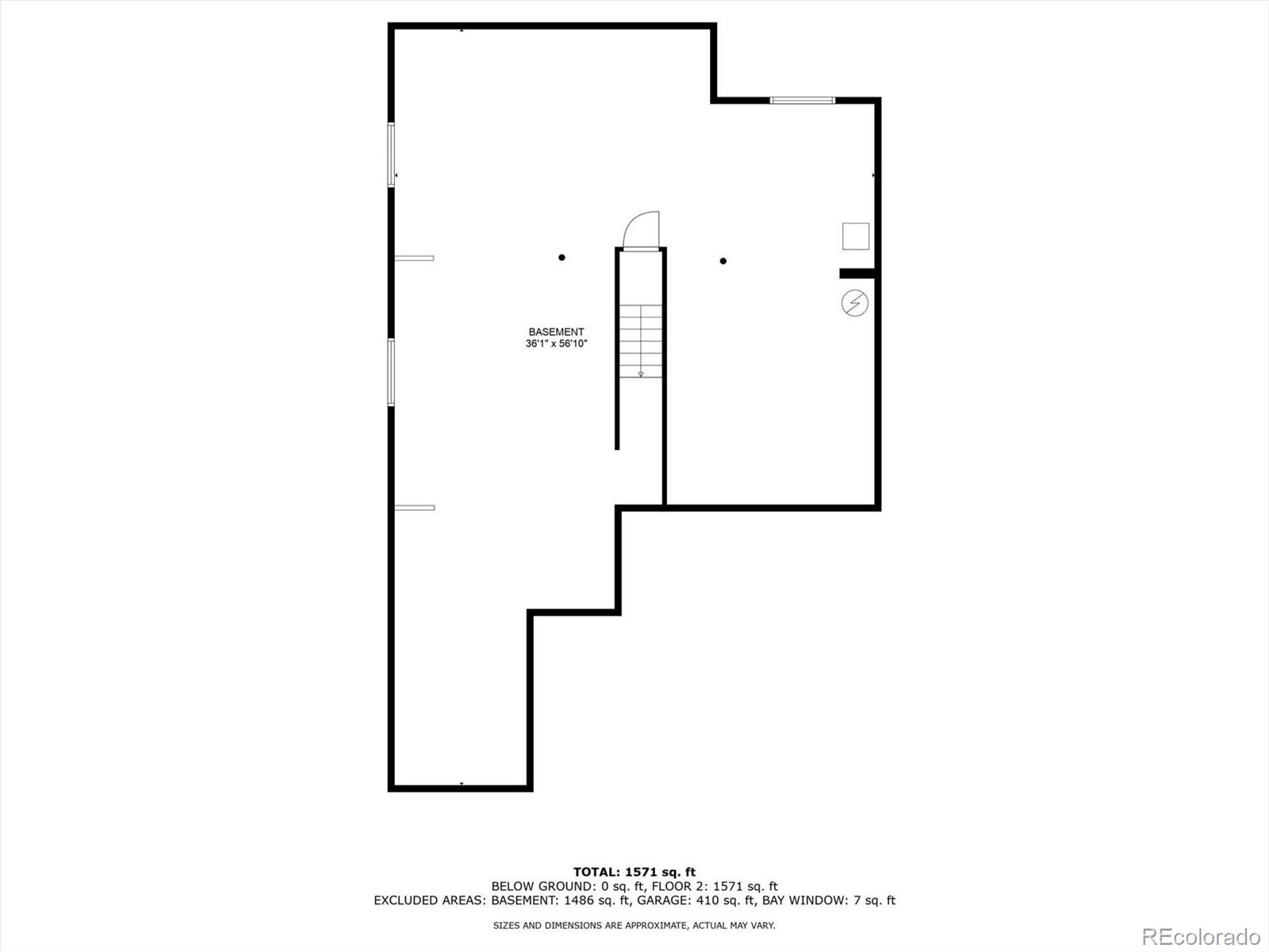 16249 Lanceleaf Place Parker, CO 80134 - Photo 36 of 38