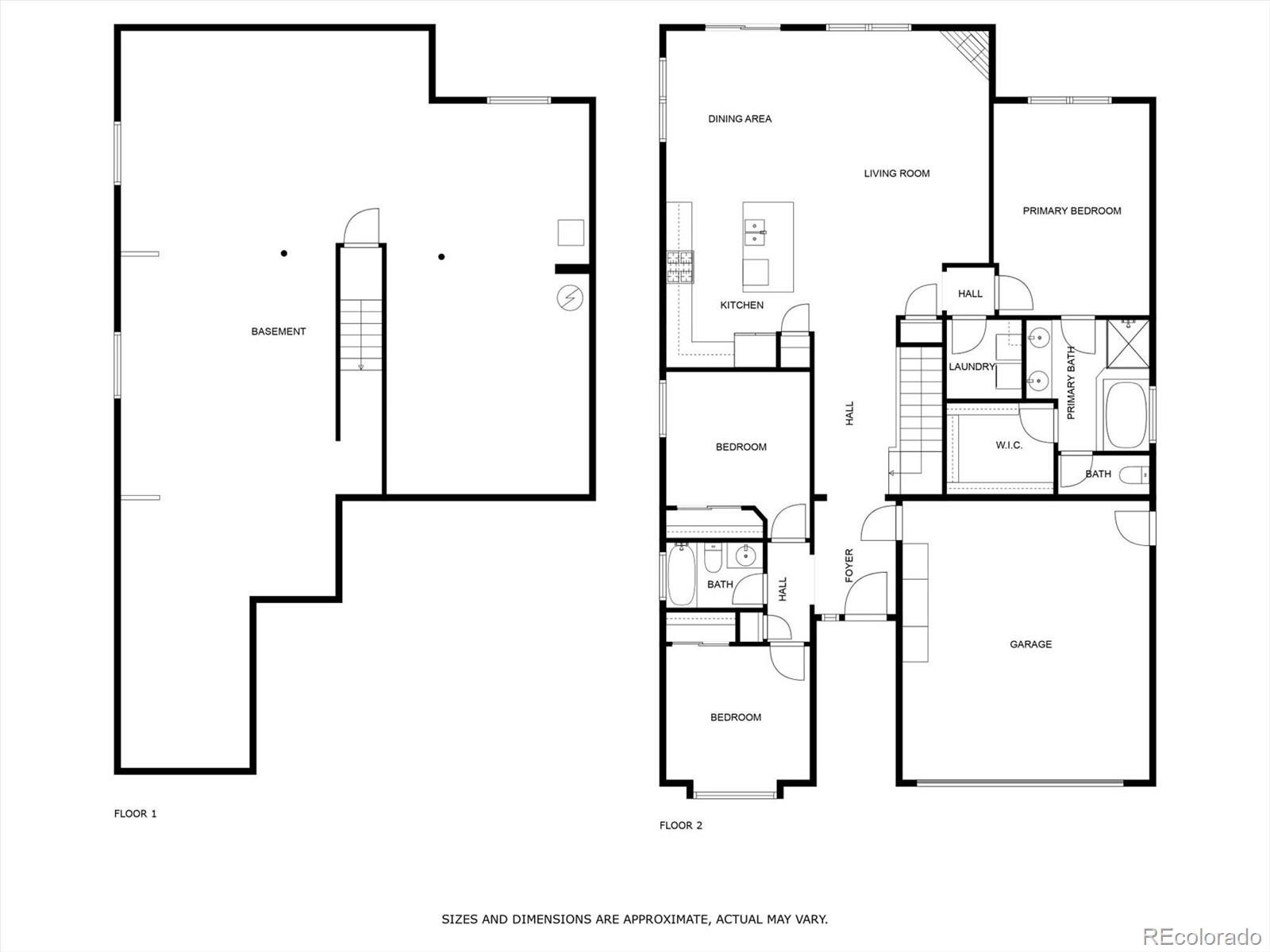 16249 Lanceleaf Place Parker, CO 80134 - Photo 38 of 38