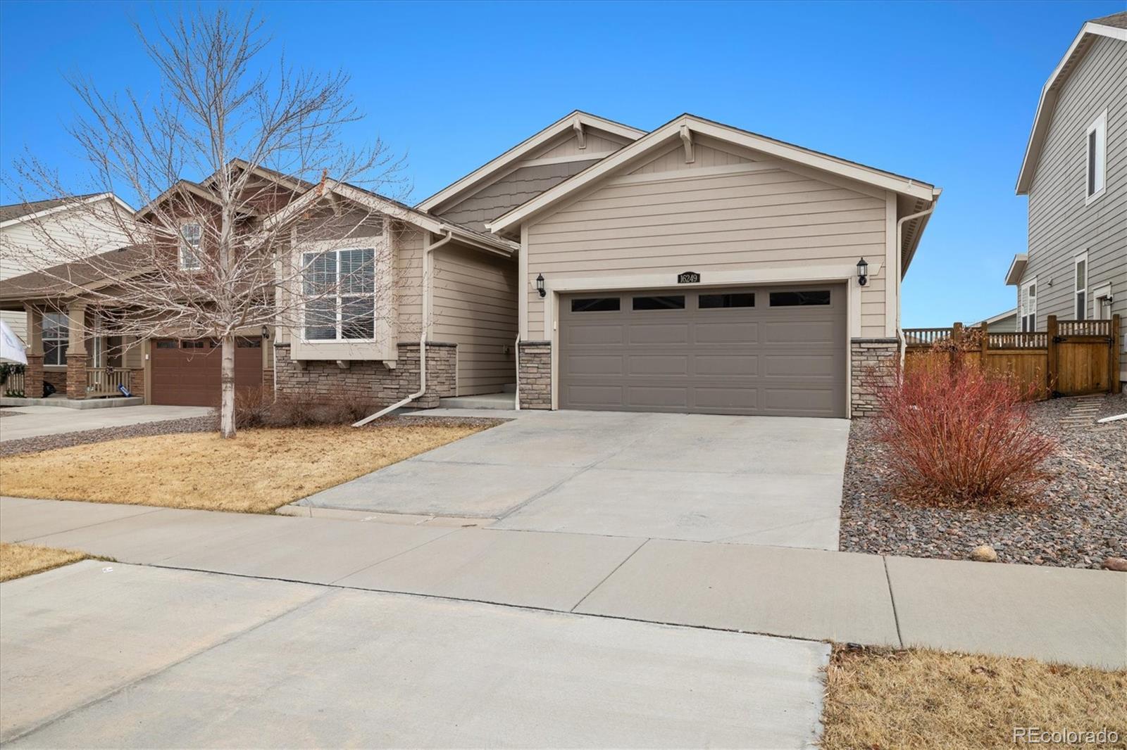 16249 Lanceleaf Place Parker, CO 80134 - Photo 4 of 38