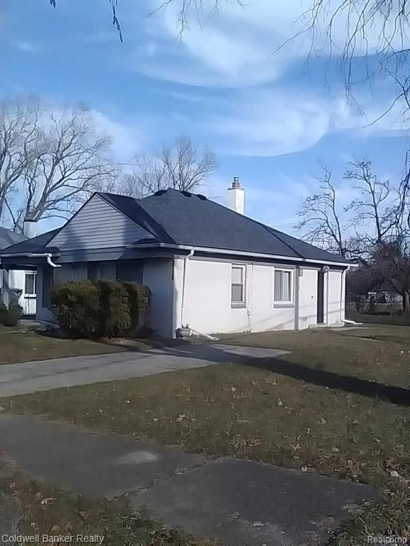 2325 Harriet Street Inkster, MI 48141 - Photo 16 of 19