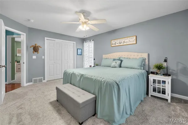 $305,000 | 781 North West Lane, Jackson, MO 63755
