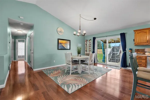 $305,000 | 781 North West Lane, Jackson, MO 63755