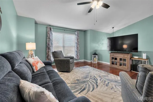 $305,000 | 781 North West Lane, Jackson, MO 63755