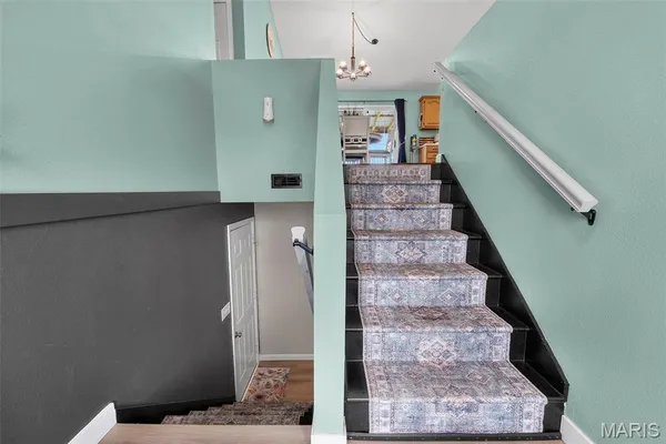 $305,000 | 781 North West Lane, Jackson, MO 63755