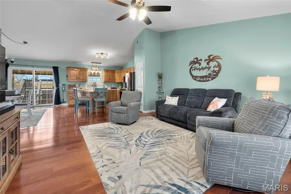 $305,000 | 781 North West Lane, Jackson, MO 63755