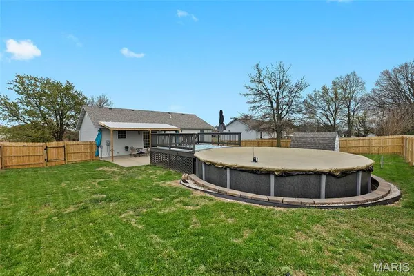 $305,000 | 781 North West Lane, Jackson, MO 63755