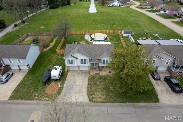 $305,000 | 781 North West Lane, Jackson, MO 63755