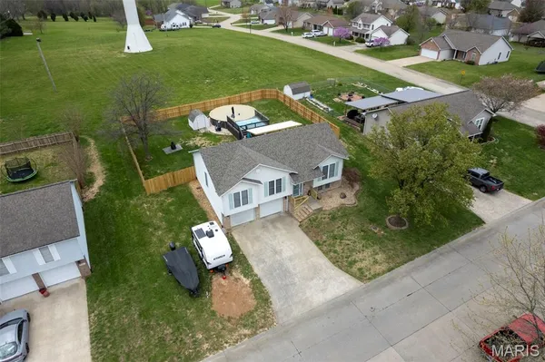 $305,000 | 781 North West Lane, Jackson, MO 63755