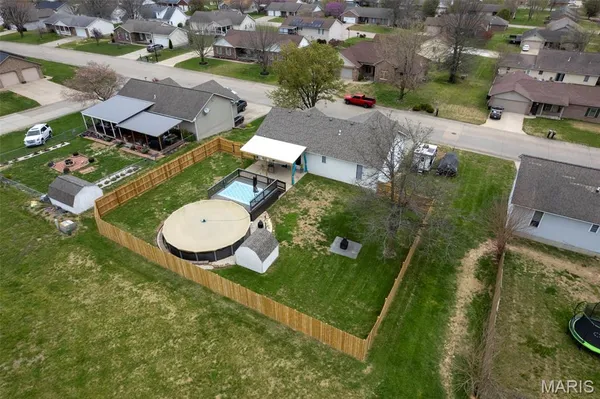 $305,000 | 781 North West Lane, Jackson, MO 63755
