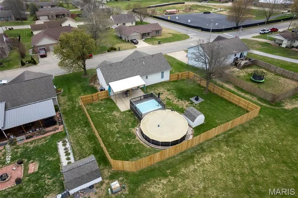 $305,000 | 781 North West Lane, Jackson, MO 63755