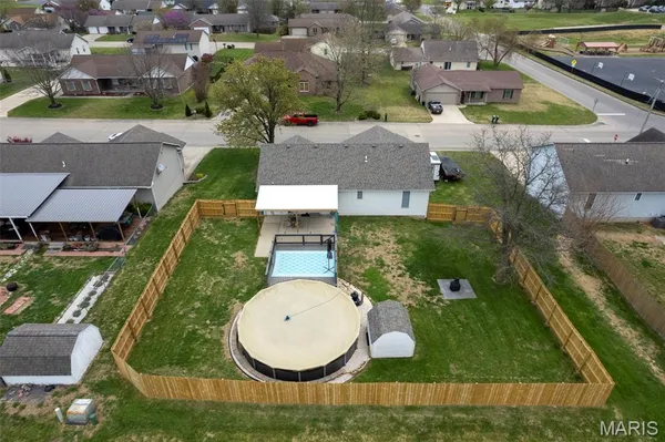 $305,000 | 781 North West Lane, Jackson, MO 63755