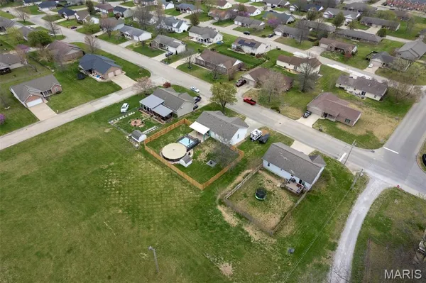 $305,000 | 781 North West Lane, Jackson, MO 63755