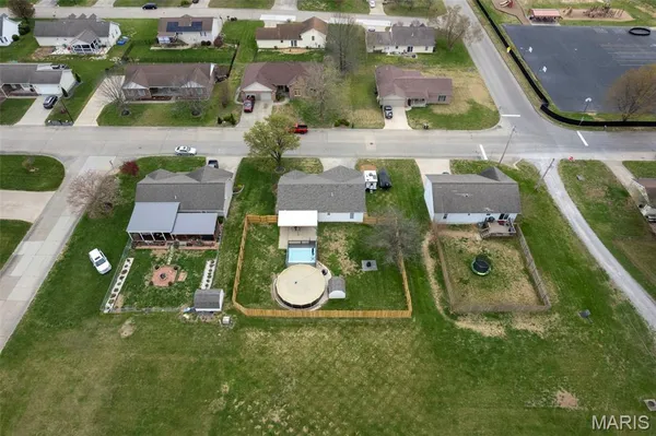 $305,000 | 781 North West Lane, Jackson, MO 63755
