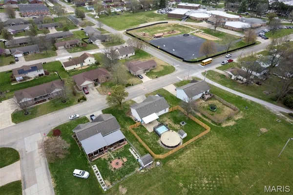 $305,000 | 781 North West Lane, Jackson, MO 63755