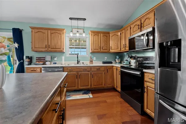 $305,000 | 781 North West Lane, Jackson, MO 63755