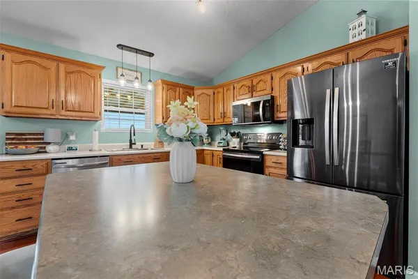 $305,000 | 781 North West Lane, Jackson, MO 63755