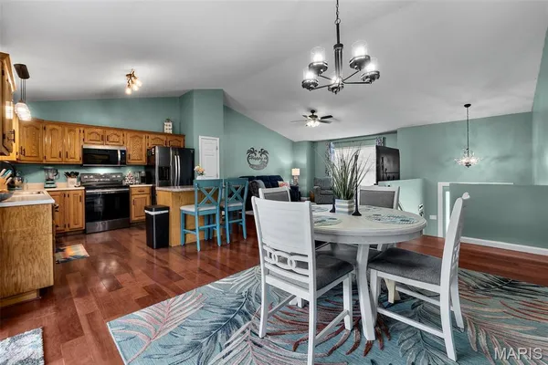 $305,000 | 781 North West Lane, Jackson, MO 63755