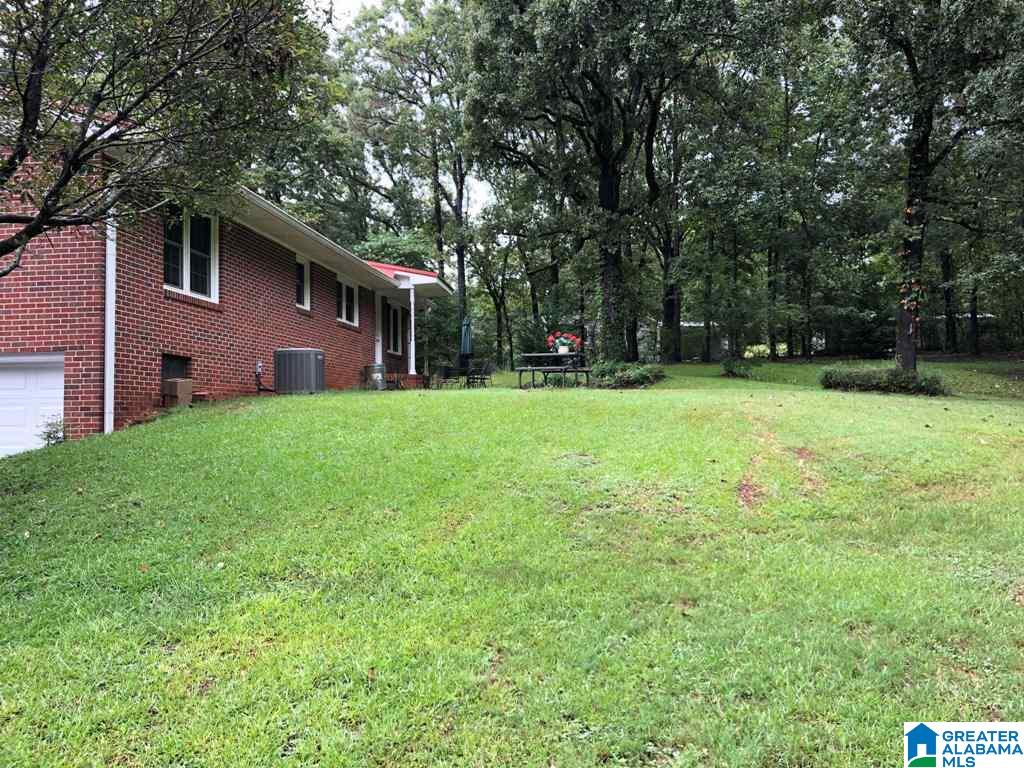 1770 Coldwater Road Anniston, AL 36201 - Photo 20 of 20