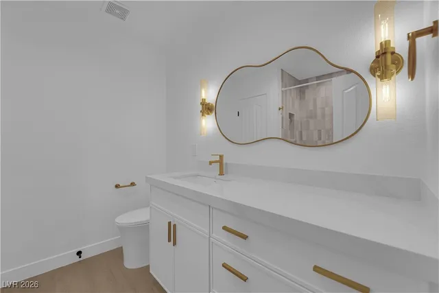 $5,000 | 465 Cabral Peak Street, Las Vegas, NV 89138