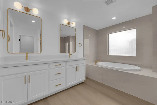 $5,000 | 465 Cabral Peak Street, Las Vegas, NV 89138