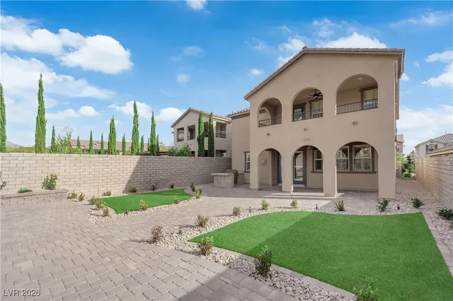 $5,000 | 465 Cabral Peak Street, Las Vegas, NV 89138