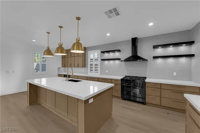 $5,000 | 465 Cabral Peak Street, Las Vegas, NV 89138